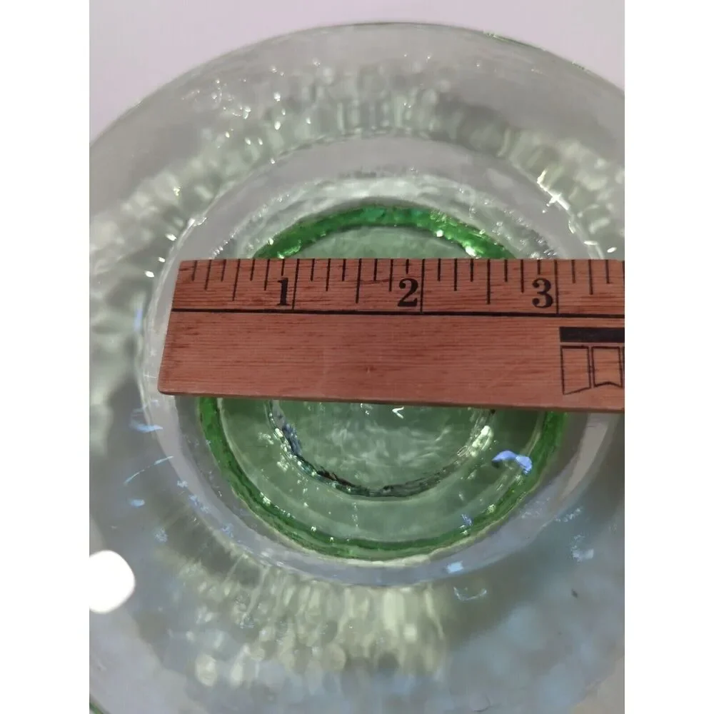 Fire And Light Footed Candle Stand Candle Holder Number 302 Collaborative...‎